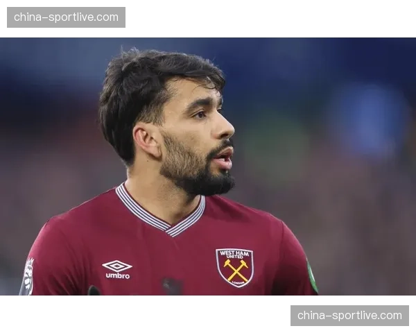 西汉姆联官方确认:帕奎塔因腿筋伤势将缺席三月所有比赛 西汉姆联官方确认:帕奎塔因腿筋伤势将缺席三月所有比赛