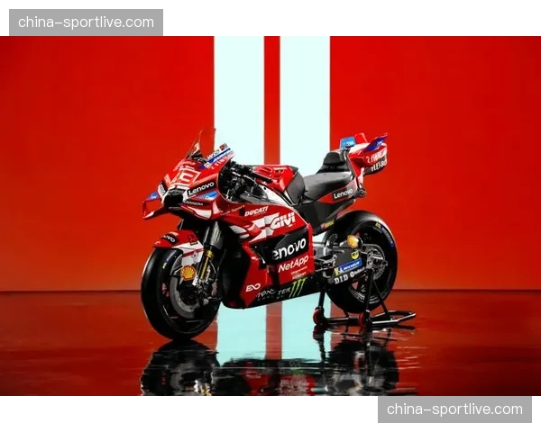 世界摩托车锦标赛MotoGP新赛季在卡塔尔揭幕,多维齐奥索复出