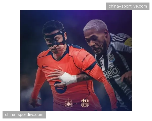 次回合前瞻：手握客场进球优势，巴萨回归主场如何应对拜仁的反扑？