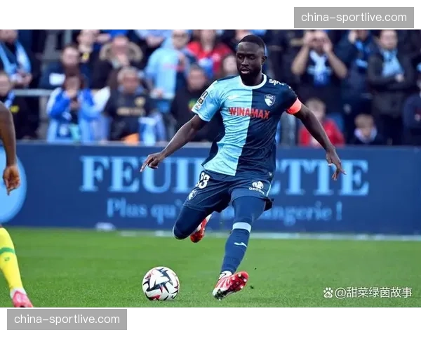 从法乙到法甲保级成功，勒阿弗尔完成不可思议的赛季之旅